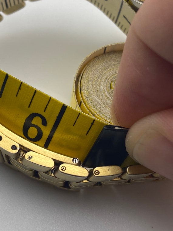 Bulova rolex look alike best sale