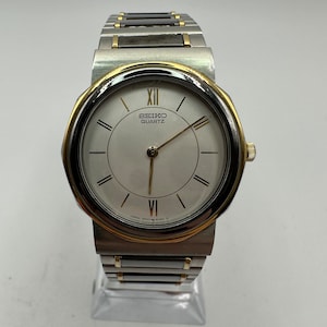 Seiko 5p30 - Etsy