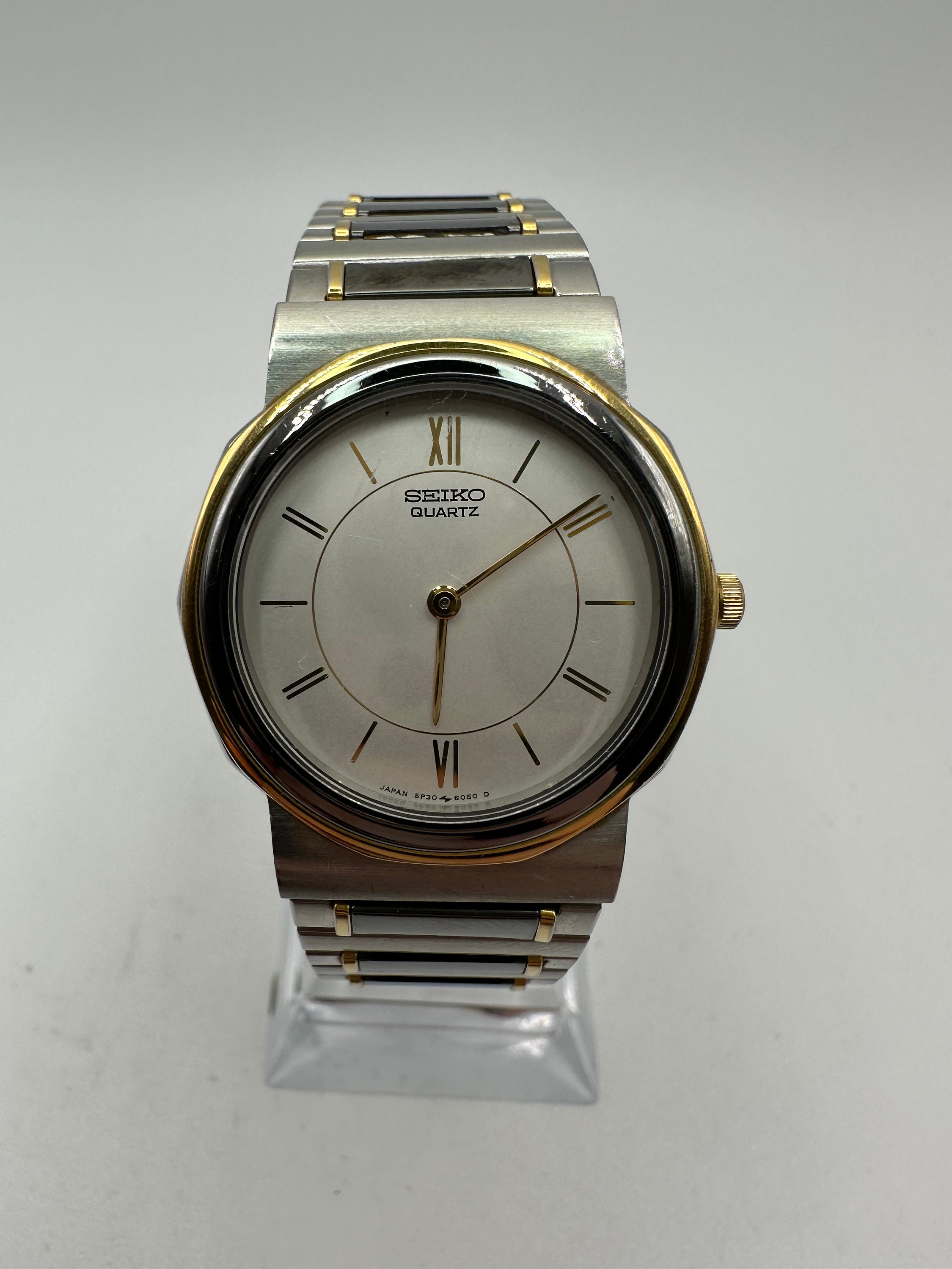 ヴィンテージSEIKO 5P30 “BIG BEN” 稼働品 美品 [レア] - メルカリ