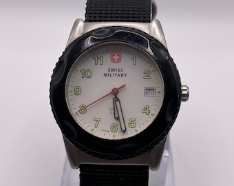 Wenger swiss military watch bands 20mm new arrivals