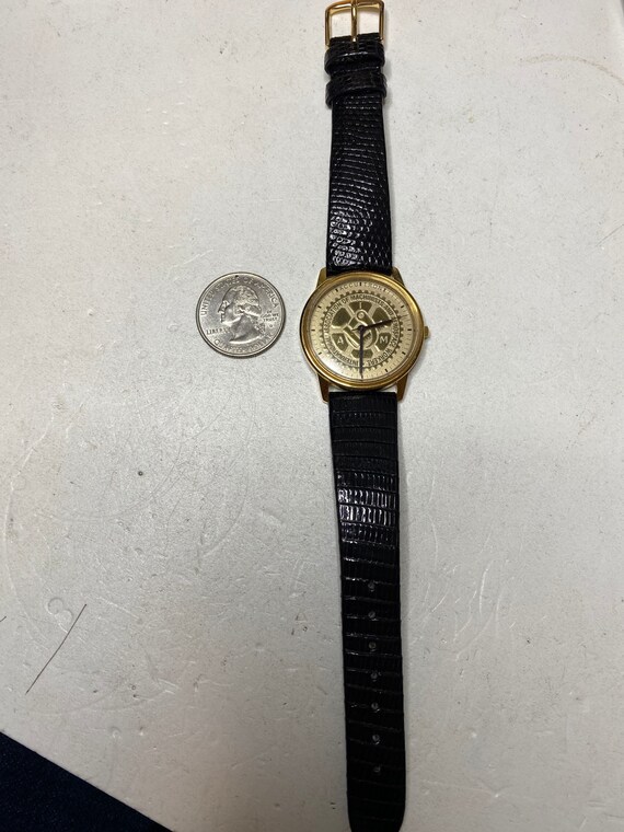 Bulova Accutron project not working diy watch gold to… Gem