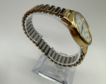 Timex electric watch incredibly rare! Speidel band il_340x270.5832846665_hua7.jpg main image 3