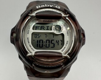 CASIO　BABY-G 2セット　美品　saya CASIO BABY-G 2セット 美品 saya様専用 - メルカリ