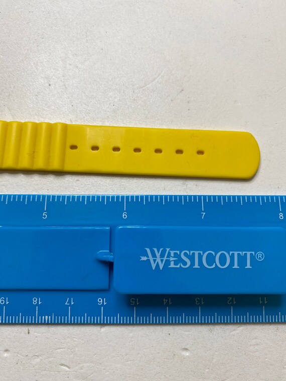 Swatch flik flak strap deals