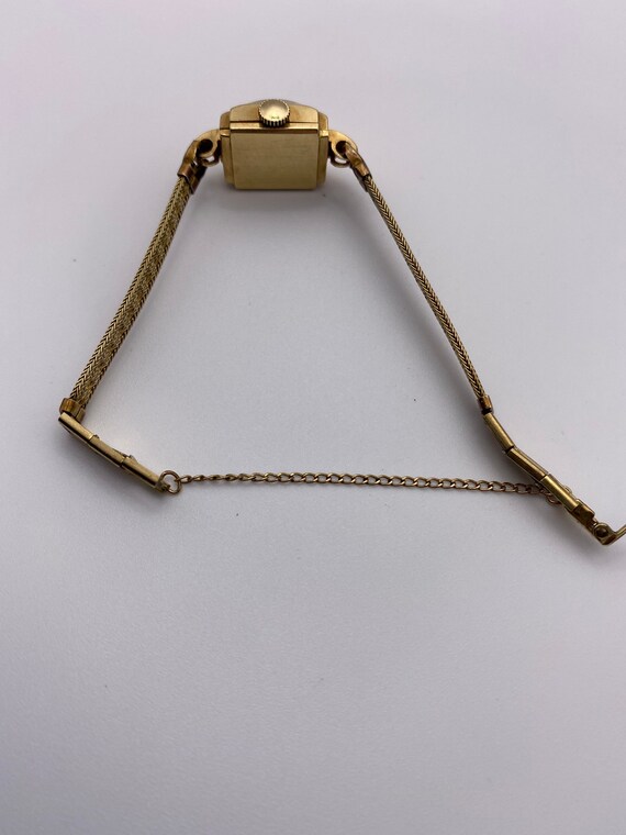 RARE Antique Imperial 14k Gold Mechanical 17 Jewels Watch Gift Her RARE Antique Imperial 14k Gold Mechanical 17 Jewels Watch Gift Her