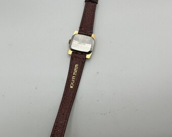 Montre Femme Mécanique Vintage Oris Swiss Made - À Réparer, Occasion, Style Rétro
