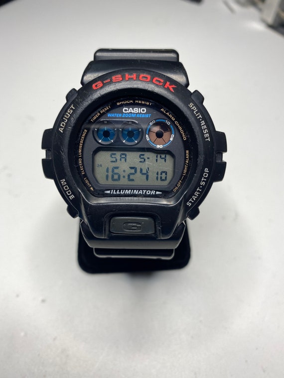 G Shock 3230 DW-6900 Mens Watch Gift 
