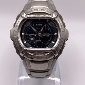 casio g shock g 5100