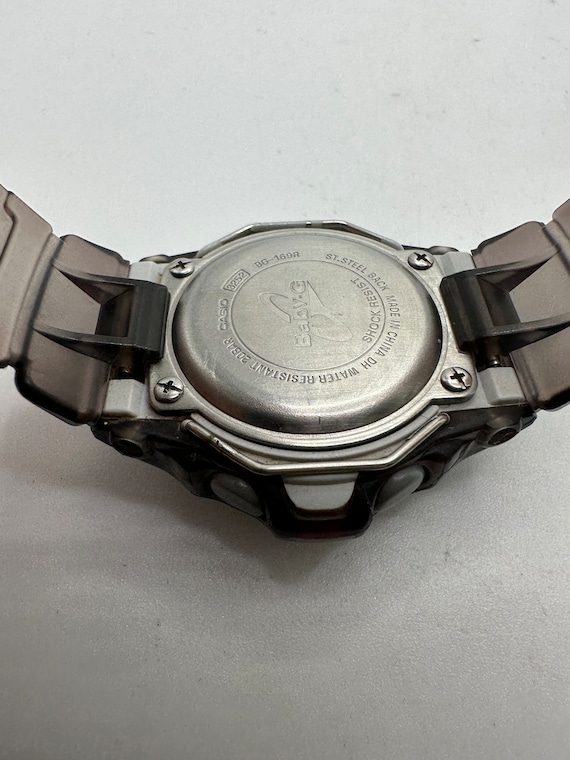 Casio baby g 3252 sale