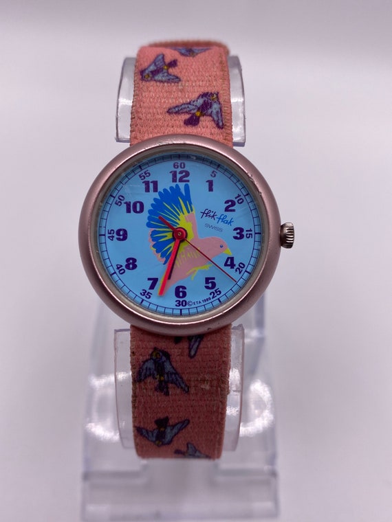 Shop best kids watches online l Flik Flak®