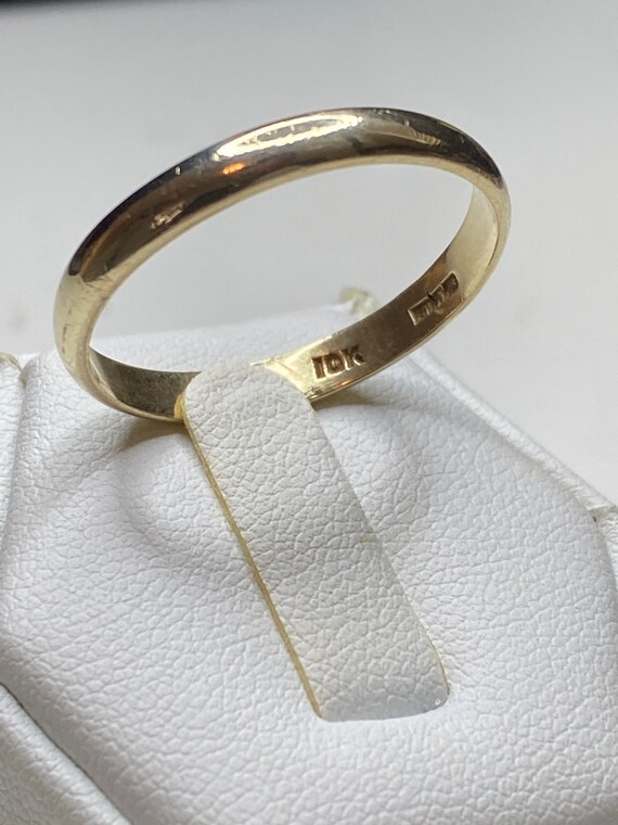 Birks mens rings clearance