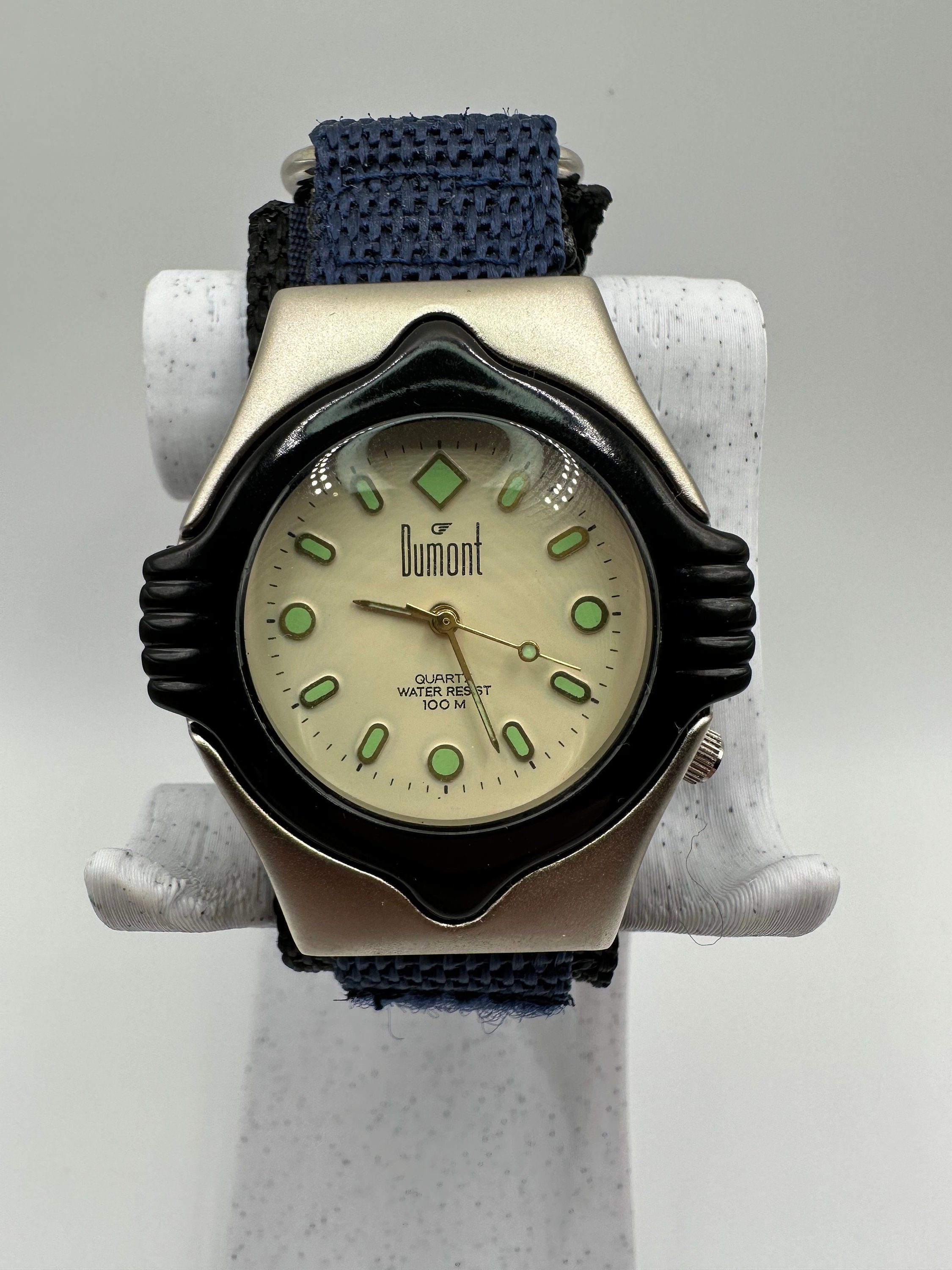 Nike shop quartz watch