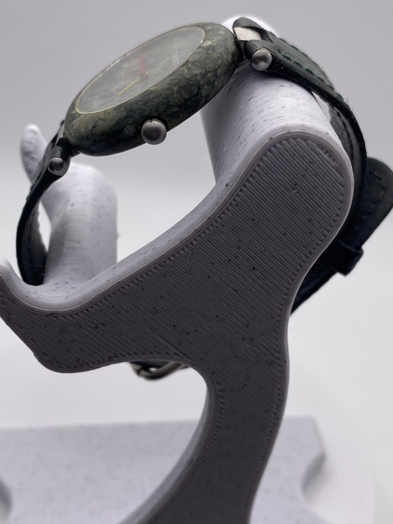 Project runs does not keep time Rare Tissot rock watc… Gem