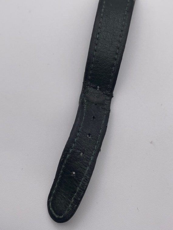 Project runs does not keep time Rare Tissot rock watc… Gem