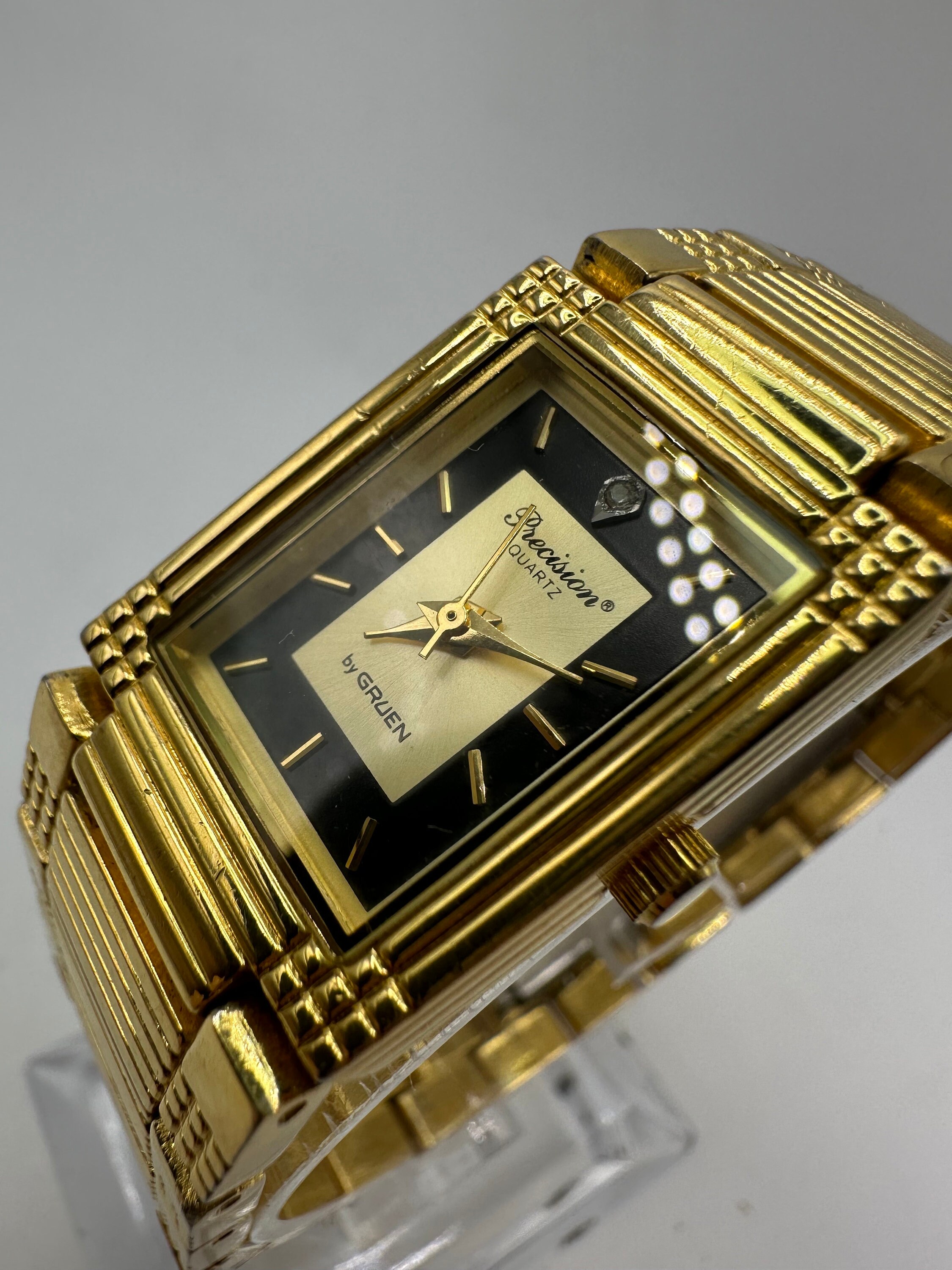 SOLDGruen ladies watch set. Comes with 16 Gruen ladies watch | Used - like new | $35.00 | Columbus, Ohio main image 3