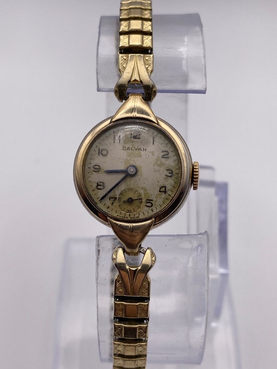 Antique watches womens 2025