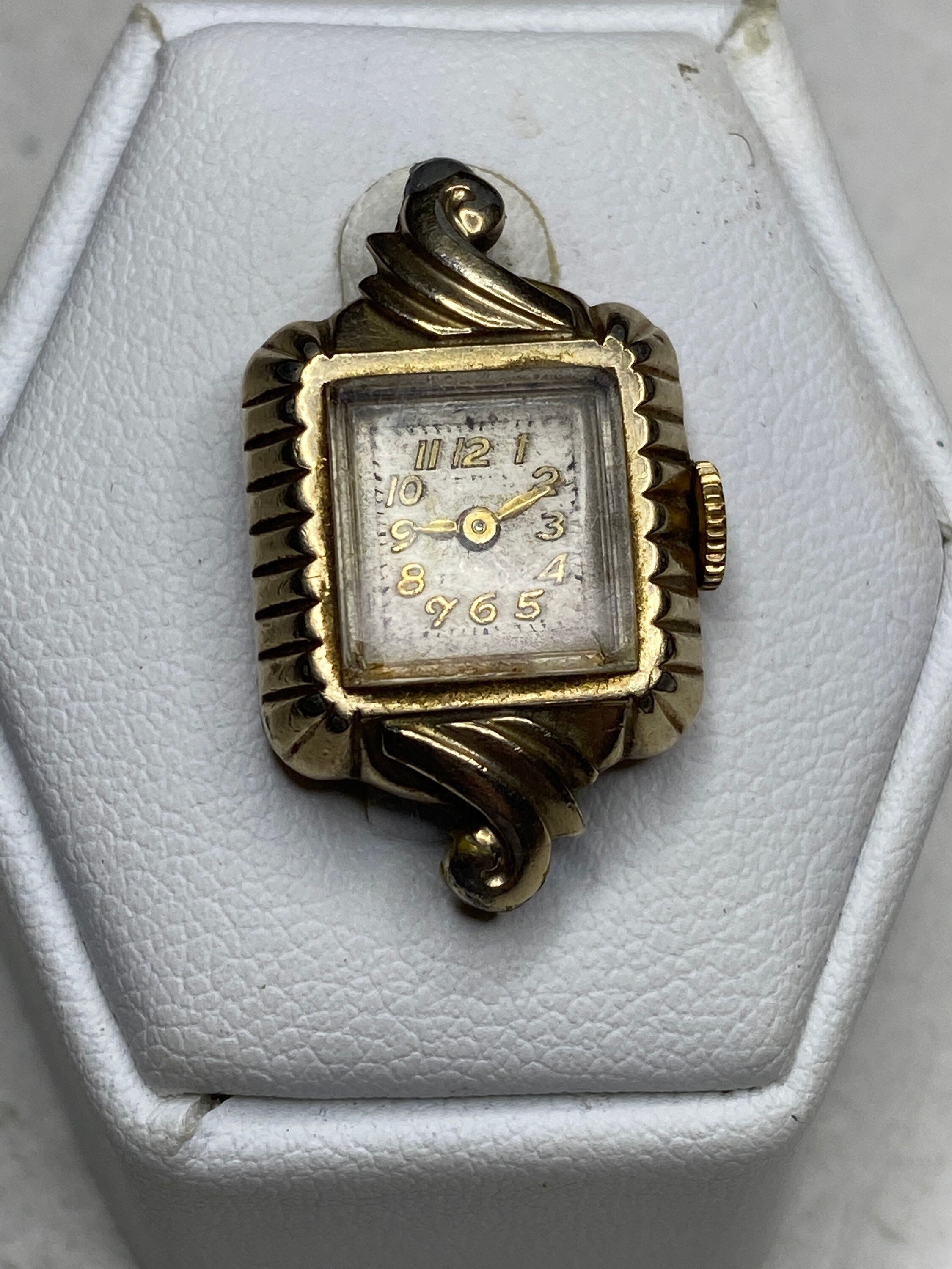 VintageSterlingFinds - Etsy