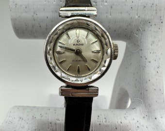 Rado for her hot sale