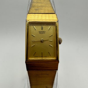 Seiko 1f20 - Etsy