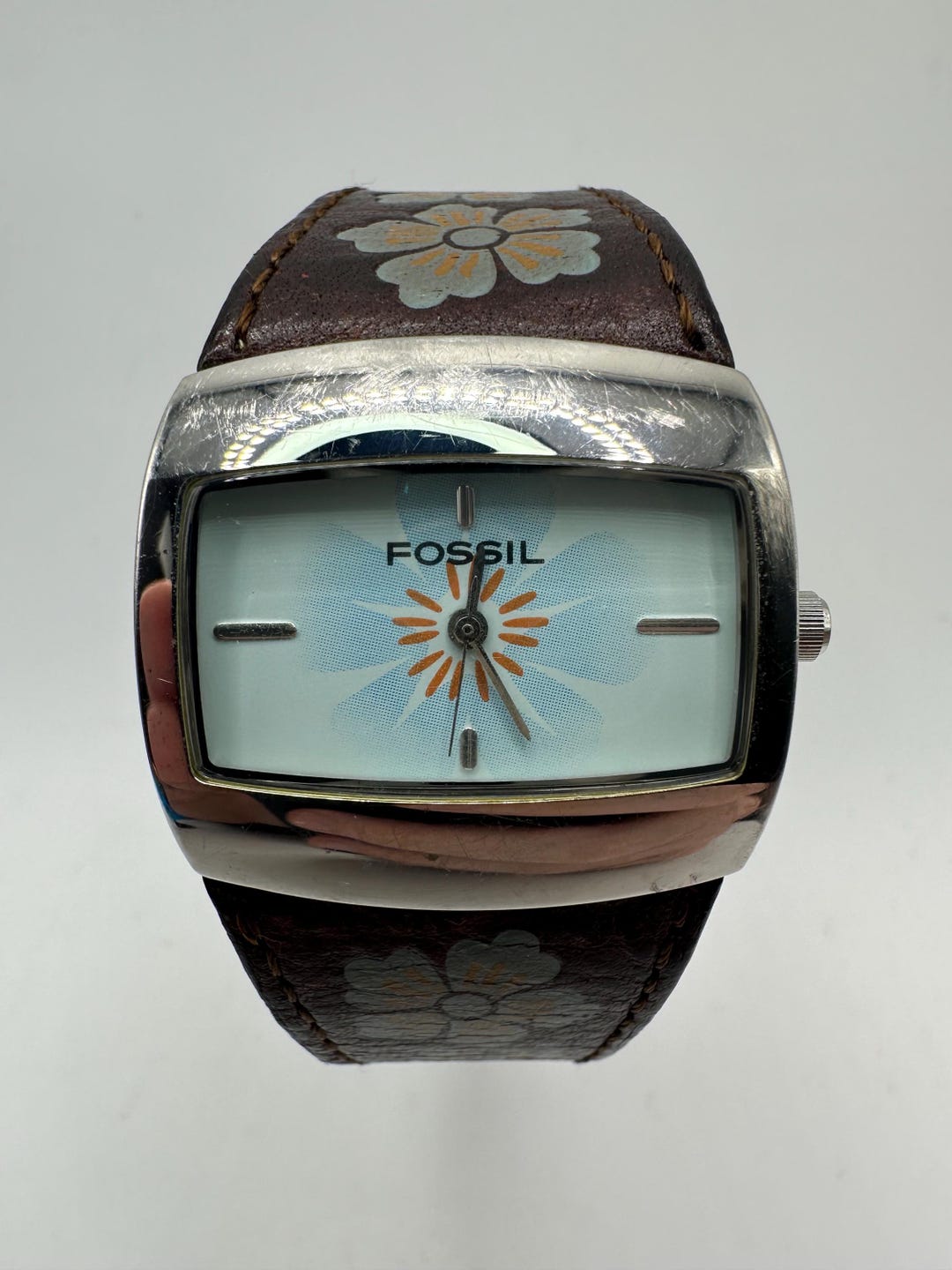 ①スイス フラン ３０フラン Exactly Ladies Watch - Switzerland Made - Black Face