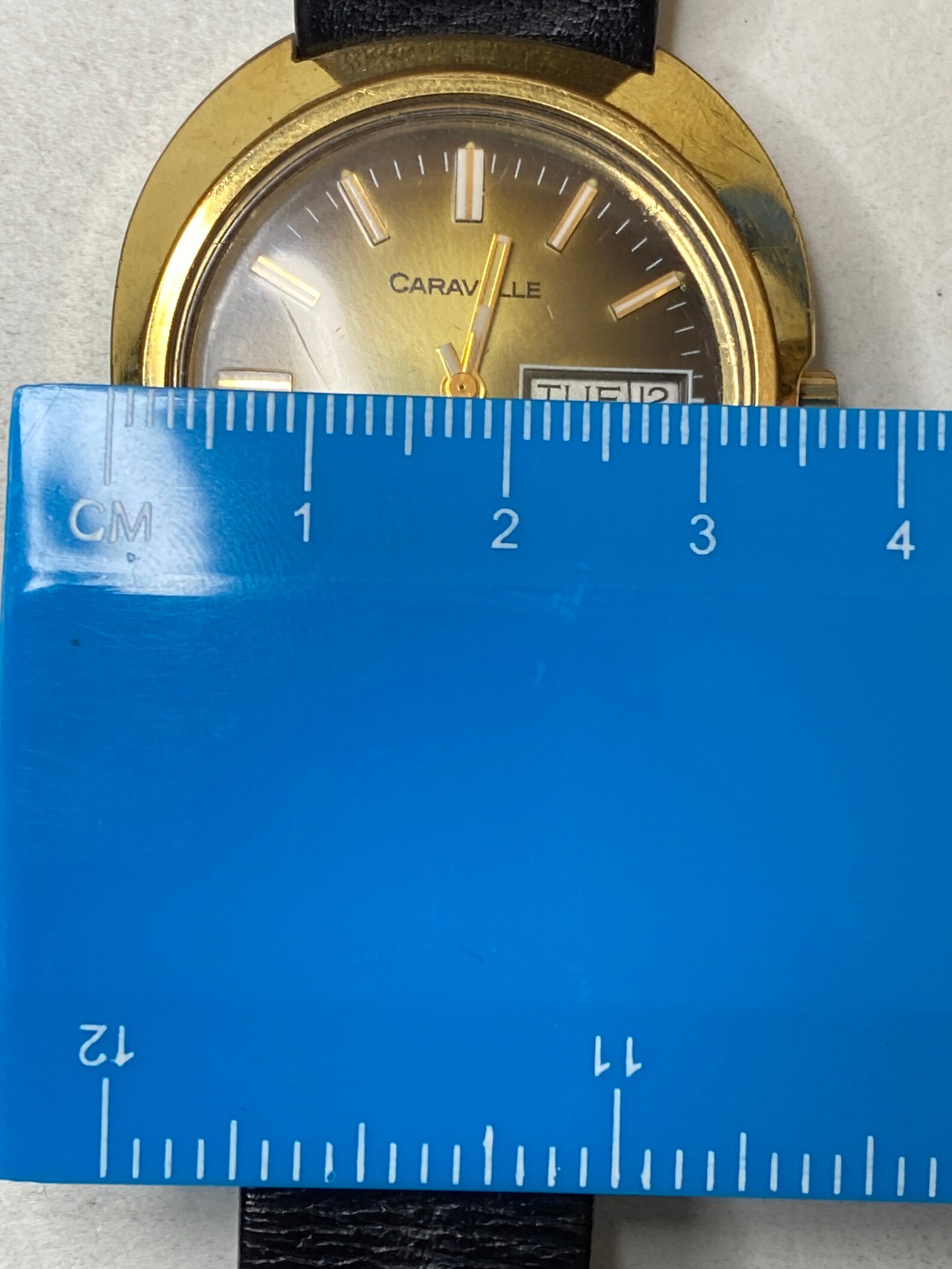 Vintage Caravelle by Bulova Automatic Pop Out Watch Pocket Watch Retro ...
