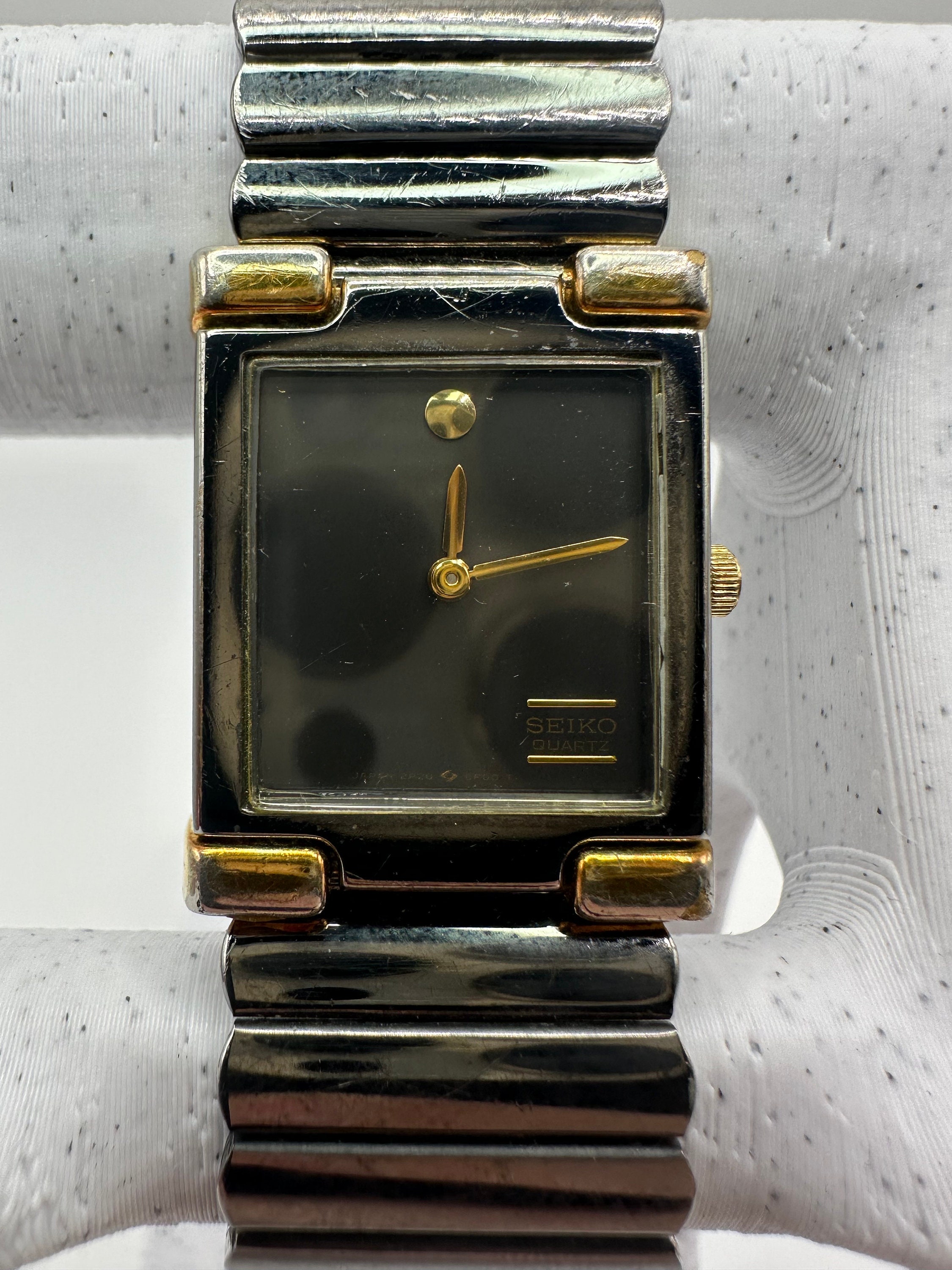 Seiko Watch 2p20 - Etsy