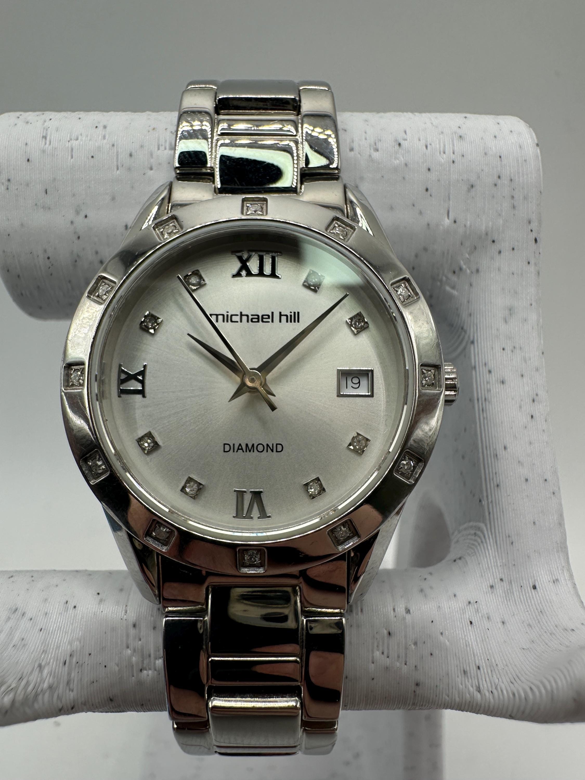 Michael Hill Diamond Australia