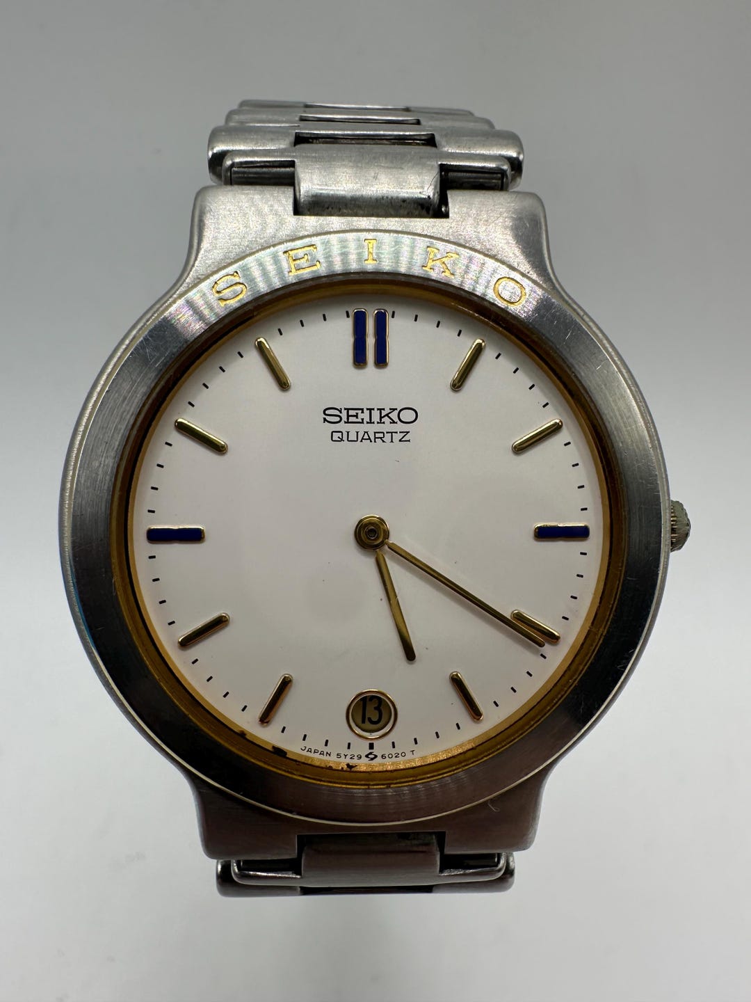 SEIKO QUARTZ 腕時計 メンズクォーツ ビンテージ il_1080xN.6696827150_qsco.jpg