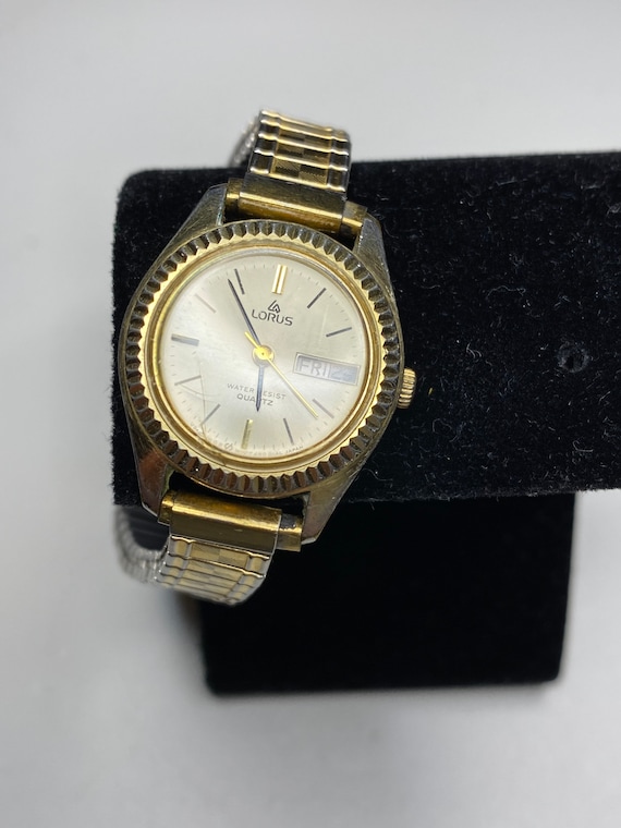 quot;Montre à quartz argent pour couple" - Test et Avis