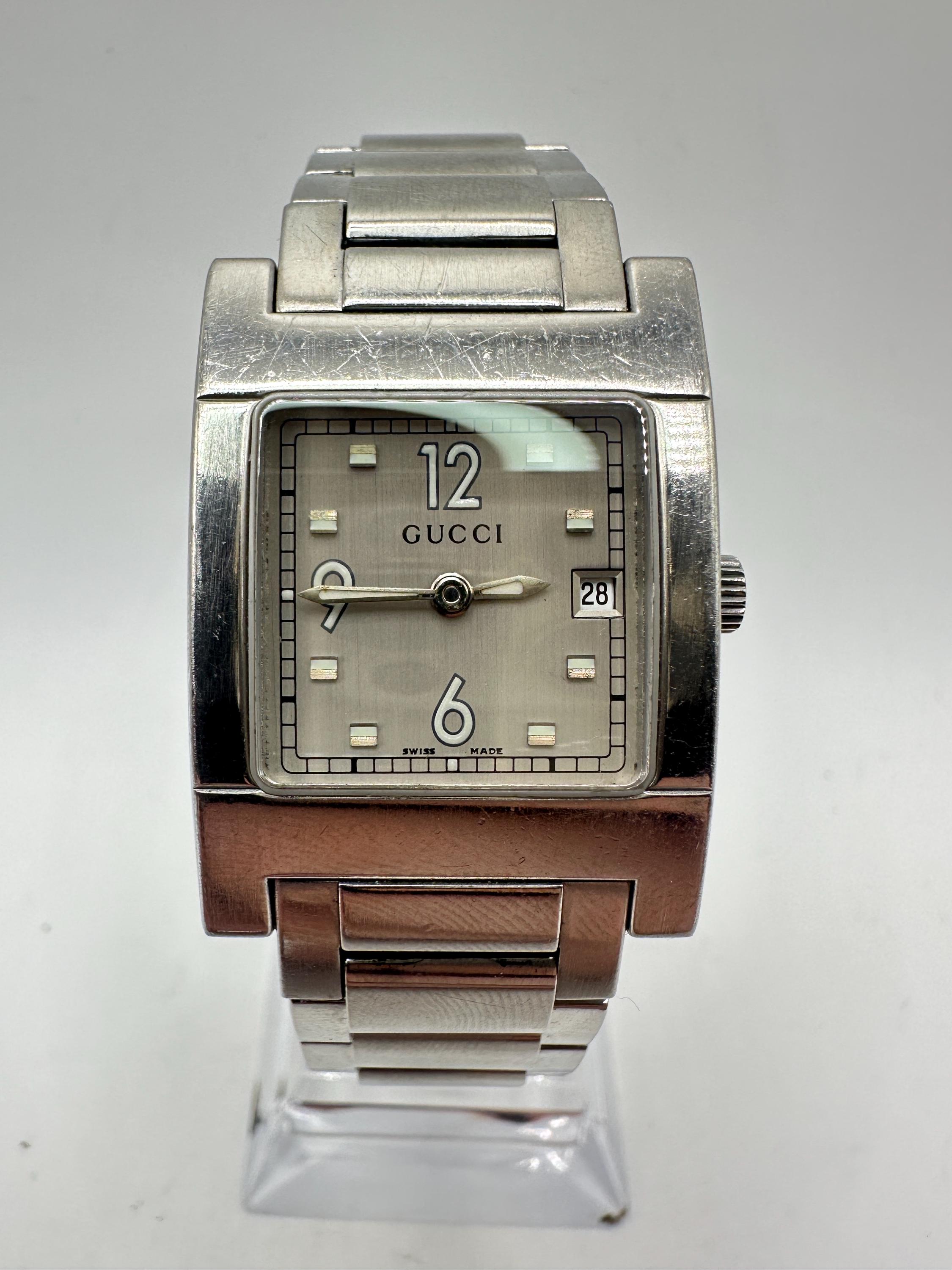 Gucci Watch - Etsy