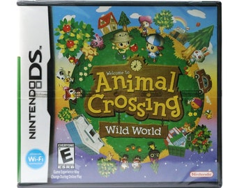 Nintendo Ds Games 1 000 Results Etsy