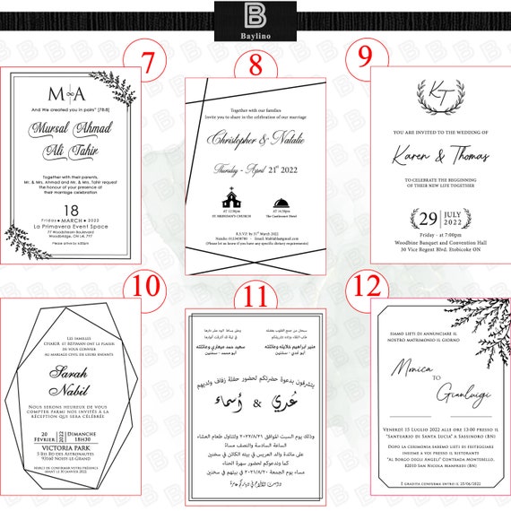 Personalized Name and Date Invitation Wedding Party Envelope Seal Stickers  50pcs