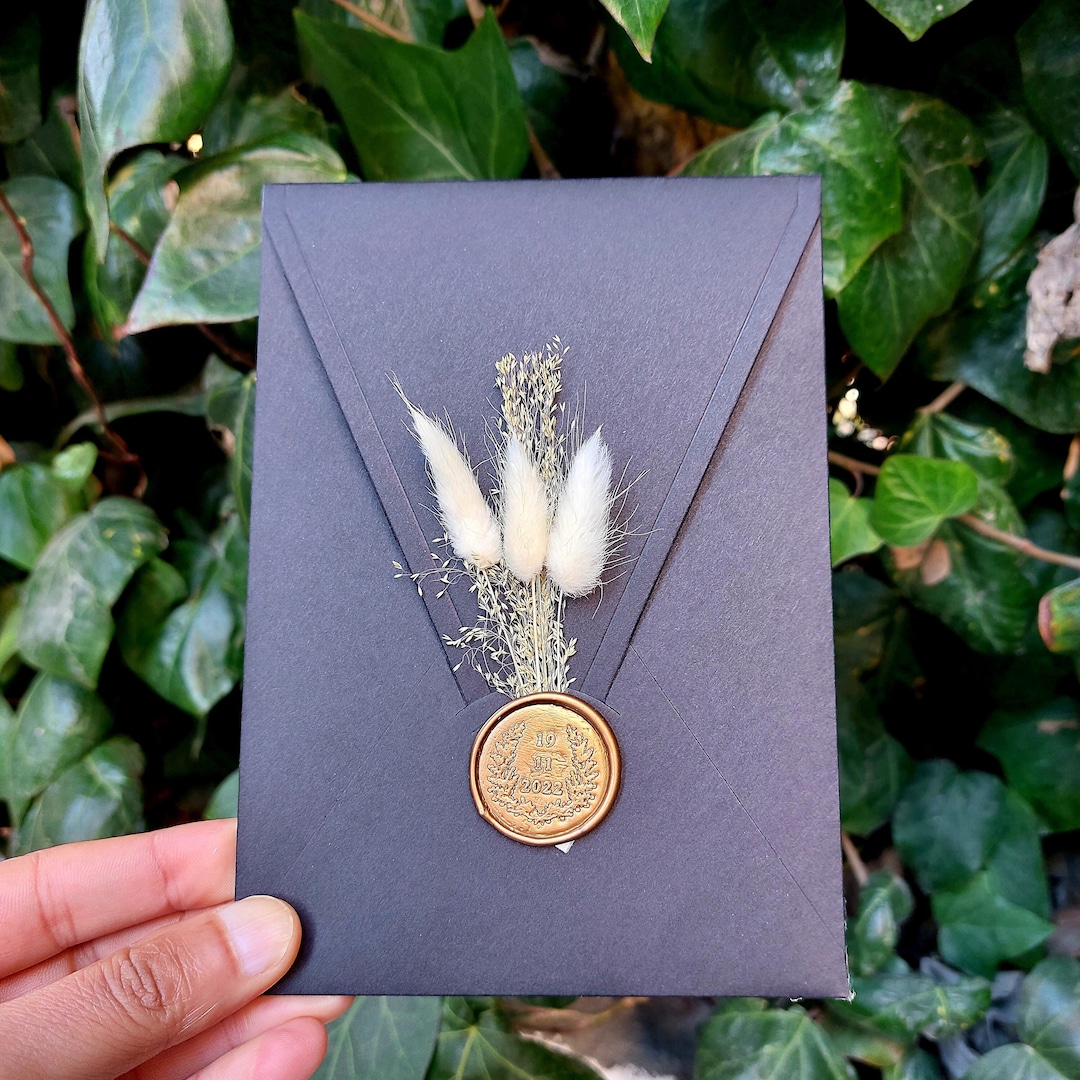 Scatola Acrilica Per Biglietti Matrimonio - Con Serratura E Segno 25x25cm - Foto 2