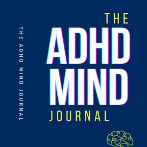 The ADHD Mind Journal