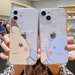 Cute and Kawaii Pokemon Pikachu Cartoon Anime Phone Case / iPhone case/ Couple phone cases iPhone 14 13 12 11 