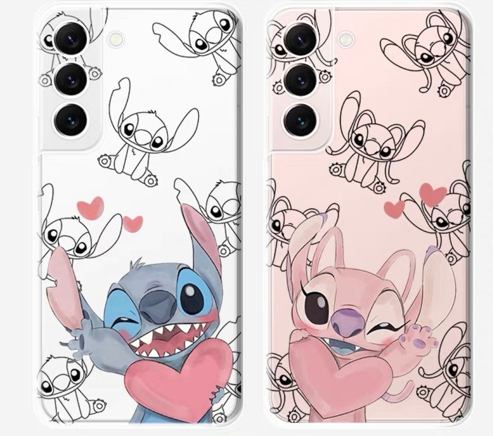 Angel Phone Case - Etsy