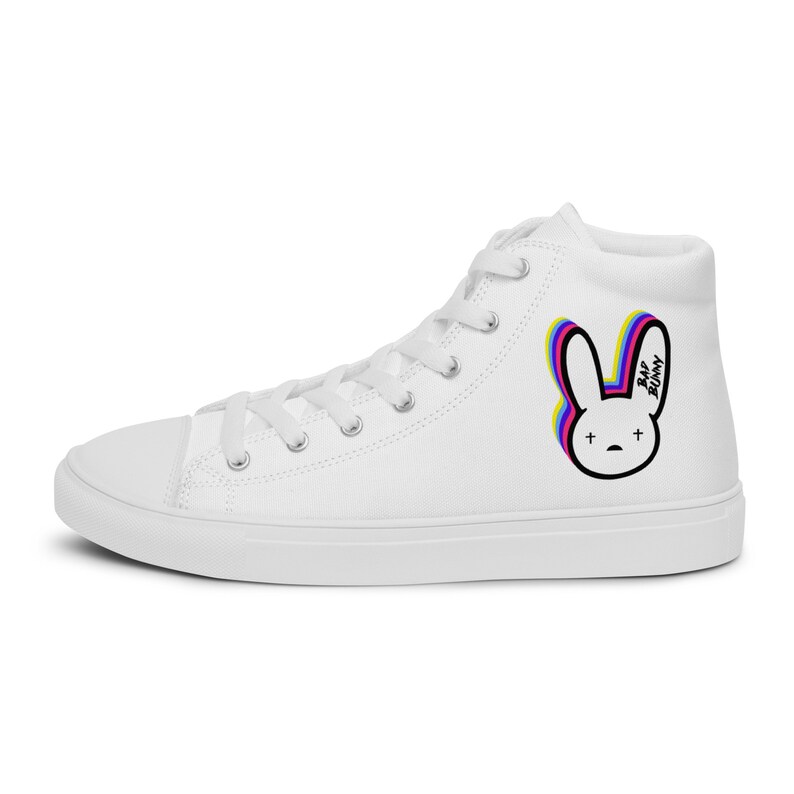 shoes de bad bunny