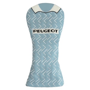 Coventry Golf Headcover Driver - Classic Football Club Designs – Golf Gifts, Premium Stitching, Durable Lining – Multiple Designs