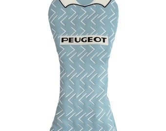 Coventry Golf Headcover Driver - Classic Football Club Designs – Golf Gifts, Premium Stitching, Durable Lining – Multiple Designs