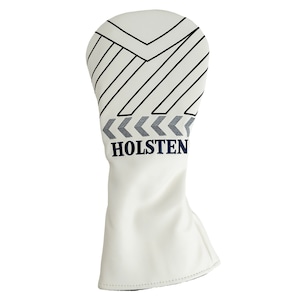 Tottenham Golf Headcover Driver