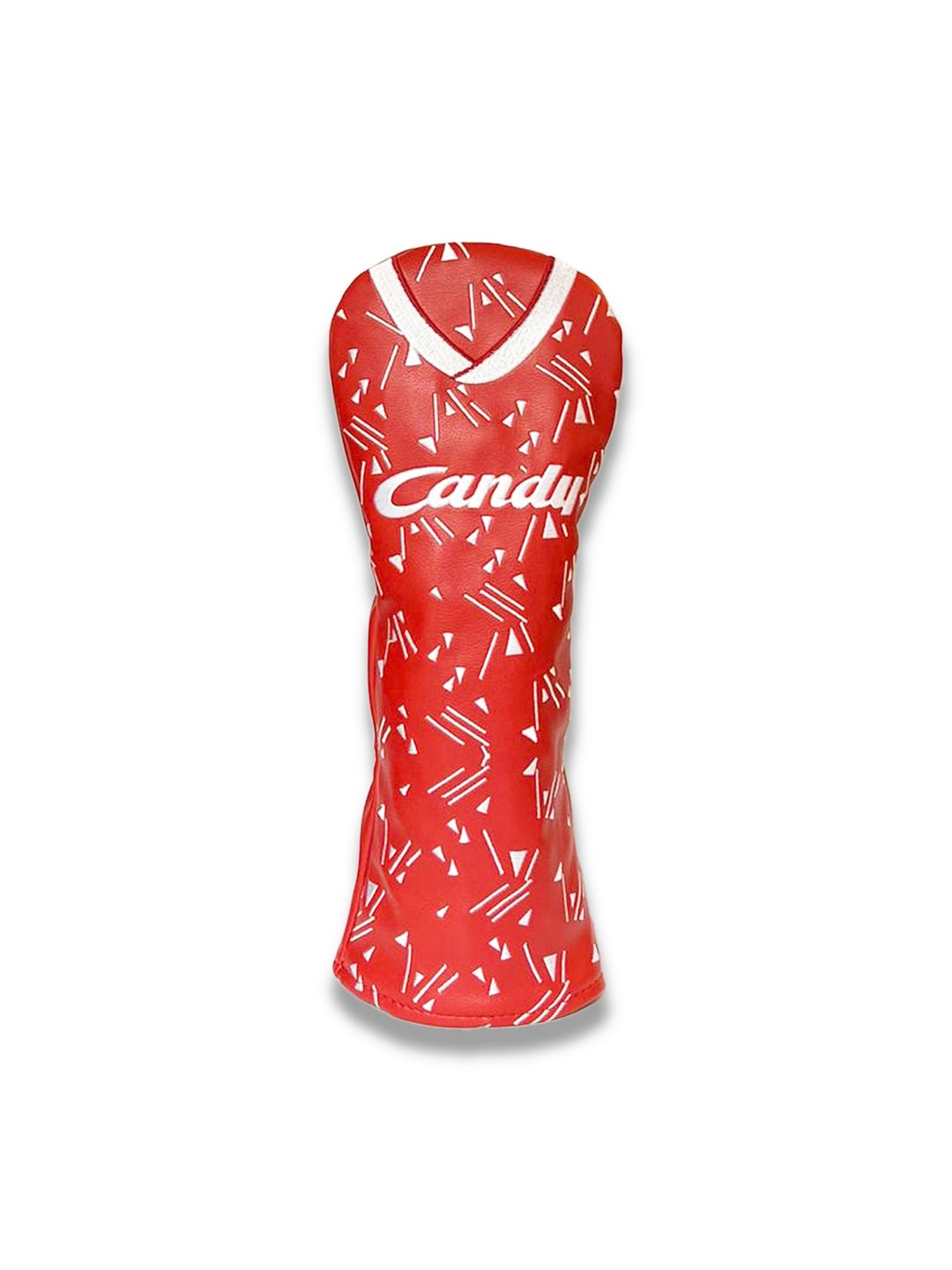 Liverpool Golf Headcover Fairway Etsy UK