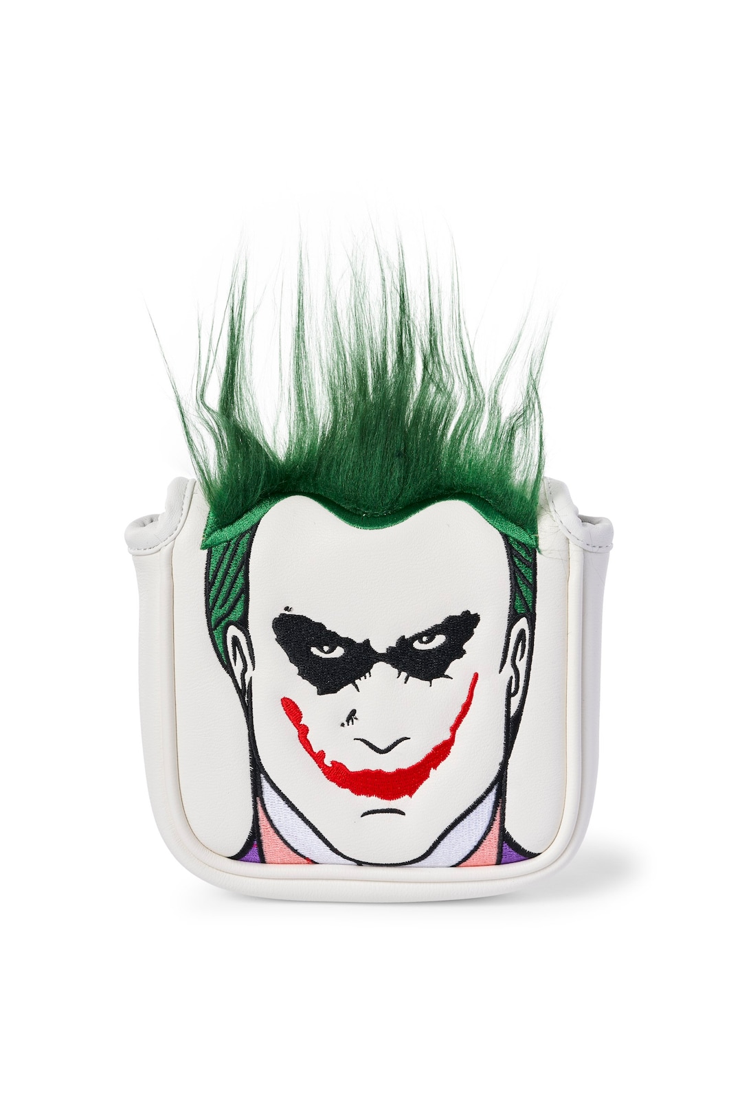 Joker Golf Headcover Putter mallet Etsy UK