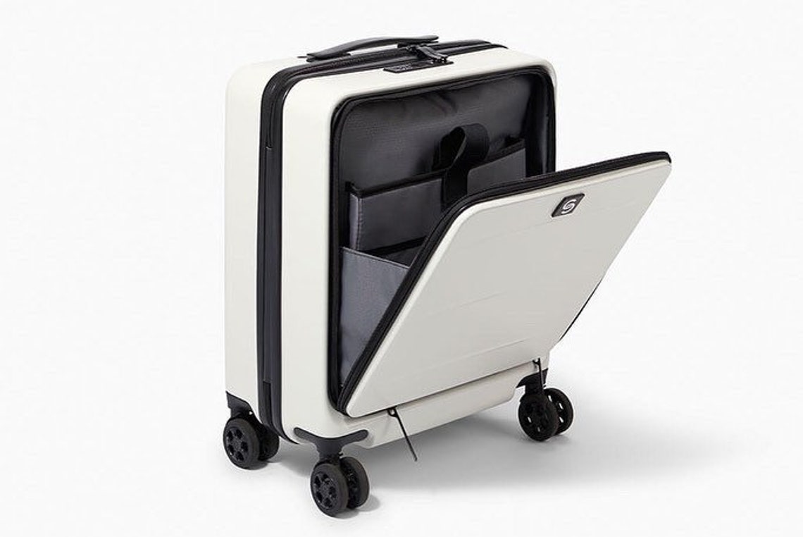 Caddy Club Cabin Bag / Travel Luggage Etsy UK