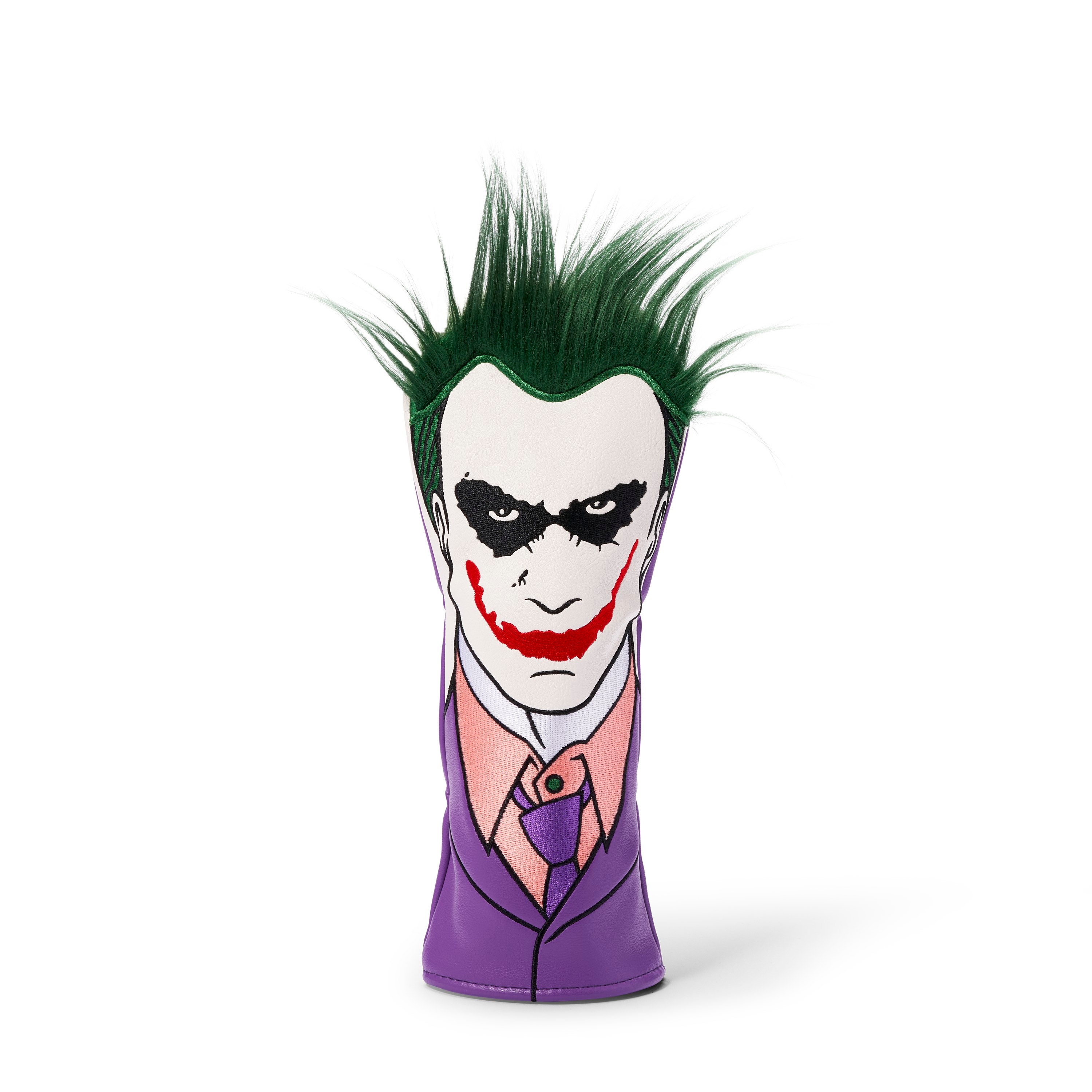 JOKER Golf Headcover Fairway - Etsy 日本
