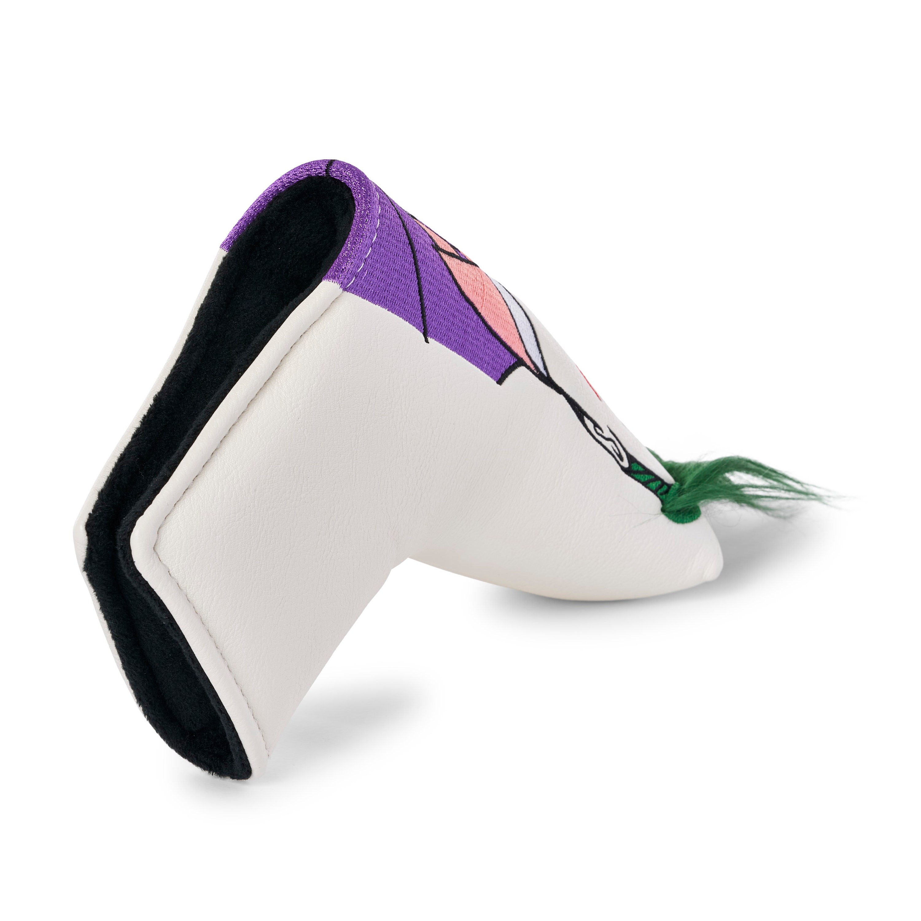 Joker Golf Headcover Putter blade Etsy UK