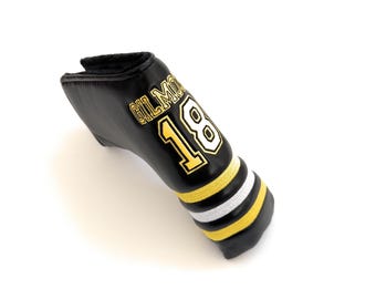 Happy Gilmore Golf Headcover Putter (Blade)