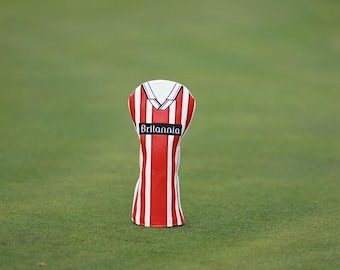 Stoke Golf Headcover Driver