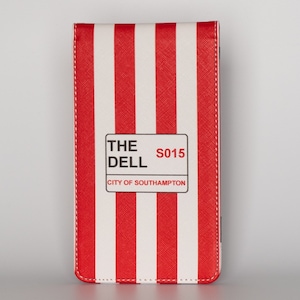 Southampton Scorecard Holder / Yardage Book