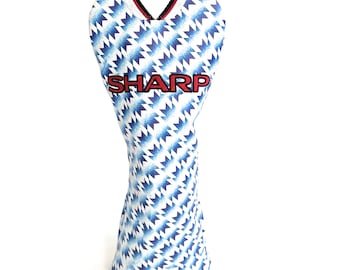Manchester United Golf Headcover Fairway