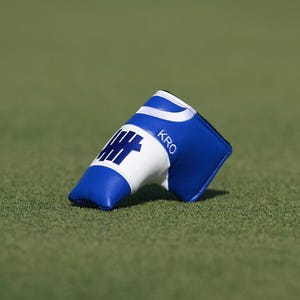 Birmingham Golf Headcover Putter (Blade) - Klassische Football Club Designs - Golf-Geschenke, Premium-Nähte, strapazierfähiges Futter - mehrere Designs